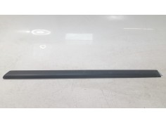Recambio de moldura puerta trasera izquierda para seat toledo ii (1m2) 1.6 referencia OEM IAM 1M0853535G  