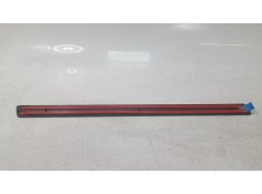 Recambio de moldura puerta trasera izquierda para seat toledo ii (1m2) 1.6 referencia OEM IAM 1M0853535G   2