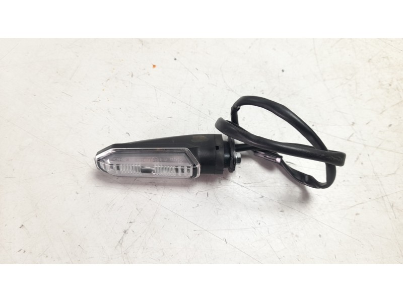 Recambio de piloto trasero derecho para honda nc nc 750 x (rh09) referencia OEM IAM 33600MKWD01  