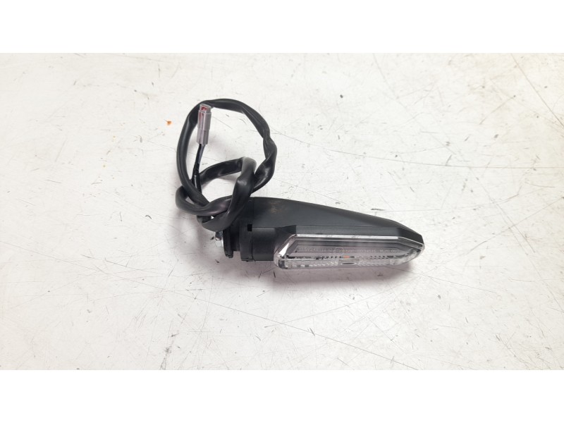 Recambio de piloto trasero izquierdo para honda nc nc 750 x (rh09) referencia OEM IAM 33650MKWD01  