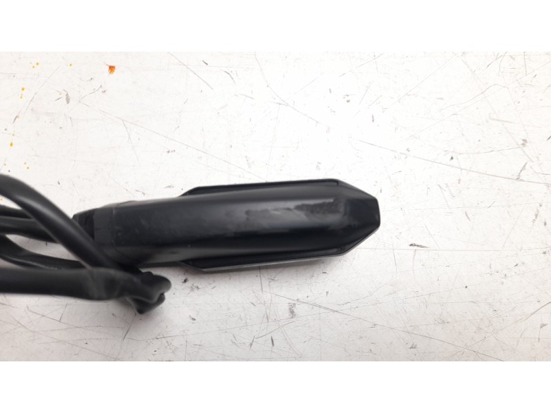 Recambio de piloto trasero izquierdo para honda nc nc 750 x (rh09) referencia OEM IAM 33650MKWD01  