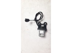 Recambio de piloto matricula para honda nc nc 750 x (rh09) referencia OEM IAM 33720MKWD01  