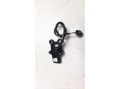 Recambio de piloto matricula para honda nc nc 750 x (rh09) referencia OEM IAM 33720MKWD01   2