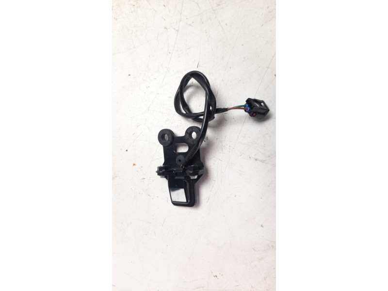 Recambio de piloto matricula para honda nc nc 750 x (rh09) referencia OEM IAM 33720MKWD01  