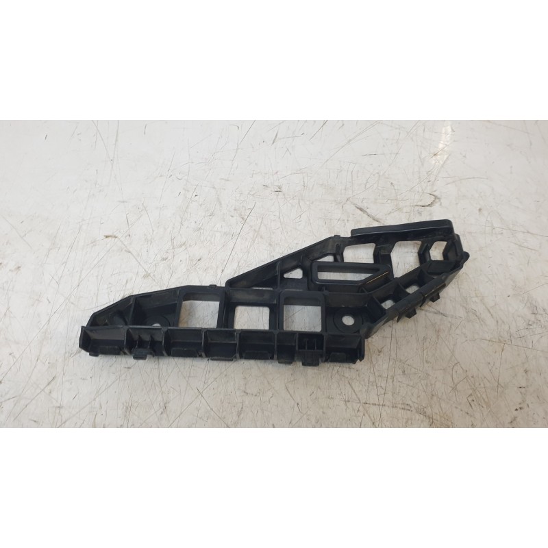 Recambio de soporte paragolpes delantero izquierdo para volkswagen scirocco iii (137, 138) 1.4 tsi referencia OEM IAM 1K8807183C