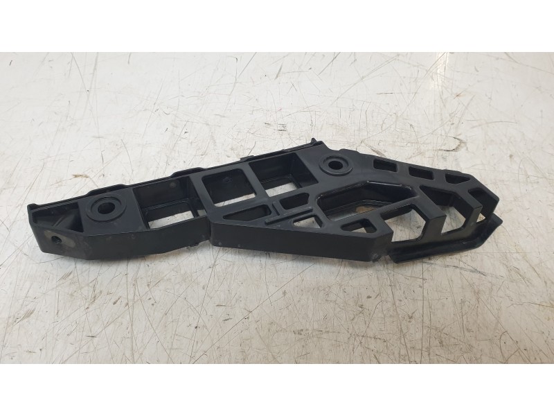 Recambio de soporte paragolpes delantero izquierdo para volkswagen scirocco iii (137, 138) 1.4 tsi referencia OEM IAM 1K8807183C
