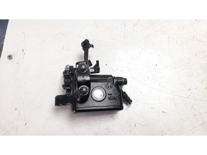 Recambio de bomba freno para honda nc nc 750 x (rh09) referencia OEM IAM 45510MGSD31  