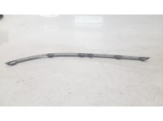 Recambio de moldura paragolpe trasera para mercedes-benz clase b sports tourer (w246, w242) b 180 (246.242) referencia OEM IAM A 2