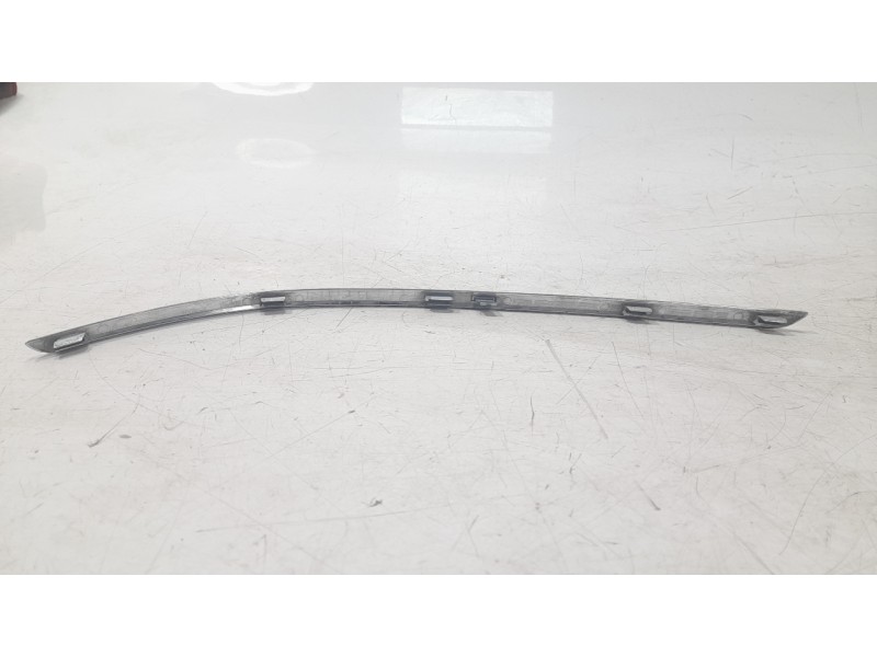Recambio de moldura paragolpe trasera para mercedes-benz clase b sports tourer (w246, w242) b 180 (246.242) referencia OEM IAM A