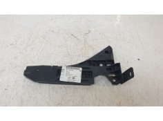 Recambio de soporte paragolpes delantero izquierdo para opel vectra c (z02) 2.2 16v (f69) referencia OEM IAM 13182955  