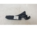 SOPORTE PARAGOLPES DELANTERO IZQUIERDO 13182955 13182955 