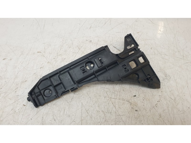 Recambio de soporte paragolpes delantero izquierdo para opel vectra c (z02) 2.2 16v (f69) referencia OEM IAM 13182955  