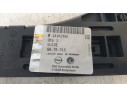 SOPORTE PARAGOLPES DELANTERO IZQUIERDO 13182955 13182955 