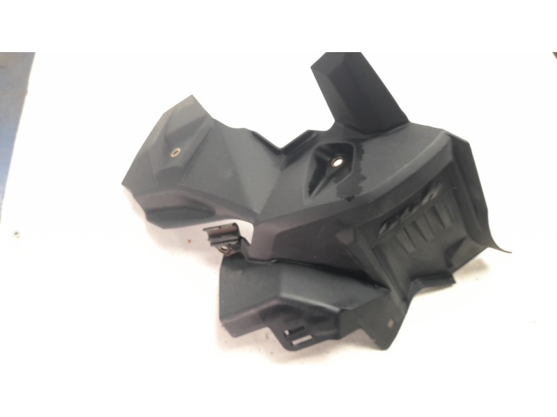 Recambio de guardabarros trasero para bmw c c 400 x referencia OEM IAM 46628558229  