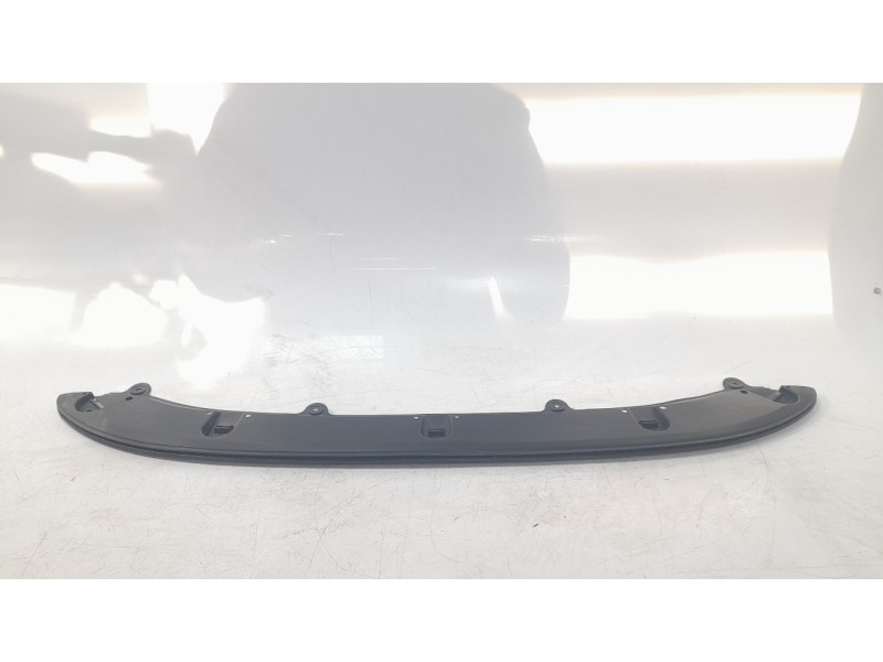 Recambio de moldura paragolpe delantera para volkswagen golf vi (5k1) 1.6 multifuel referencia OEM IAM 5K0807110  0391811