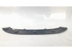 Recambio de moldura paragolpe delantera para volkswagen golf vi (5k1) 1.6 multifuel referencia OEM IAM 5K0807110  0391811 2