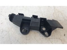 Recambio de soporte paragolpes delantero derecho para opel corsa e (x15) 1.4 turbo (08, 68) referencia OEM IAM 39059837  