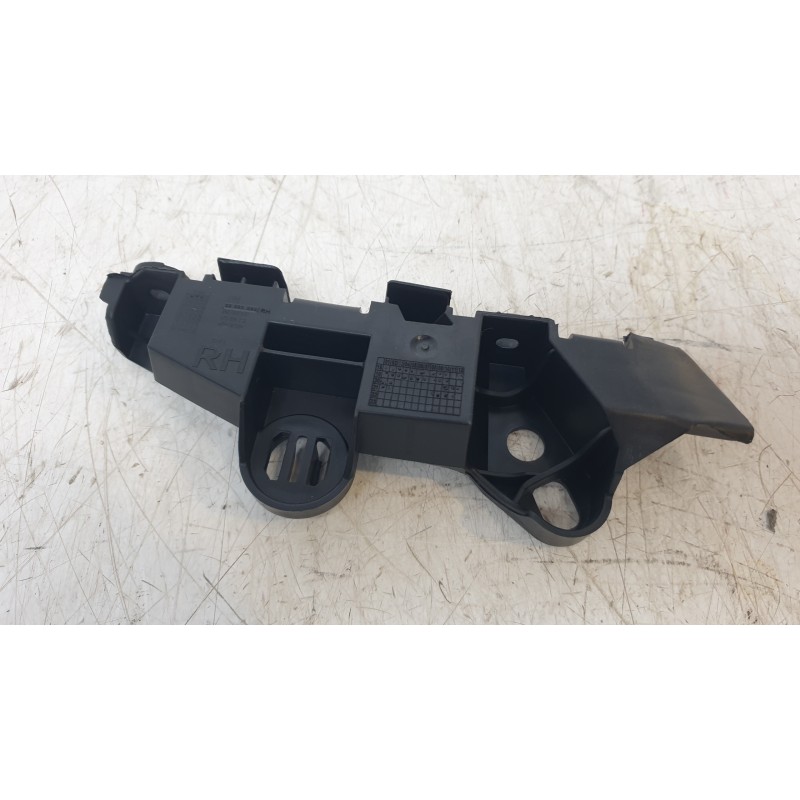 Recambio de soporte paragolpes delantero derecho para opel corsa e (x15) 1.4 turbo (08, 68) referencia OEM IAM 39059837  