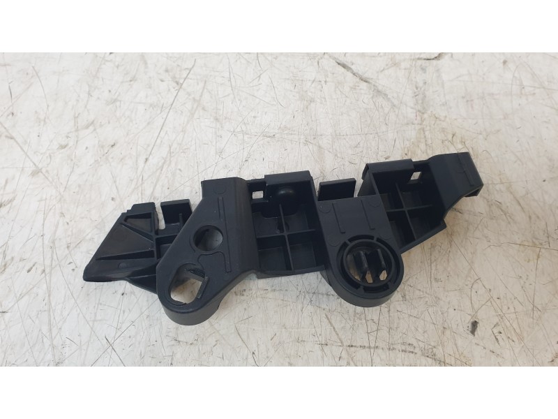 Recambio de soporte paragolpes delantero derecho para opel corsa e (x15) 1.4 turbo (08, 68) referencia OEM IAM 39059837  