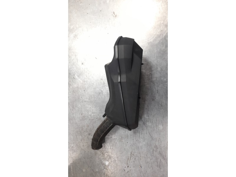 Recambio de caja filtro aire para bmw c c 400 x referencia OEM IAM 1481021  