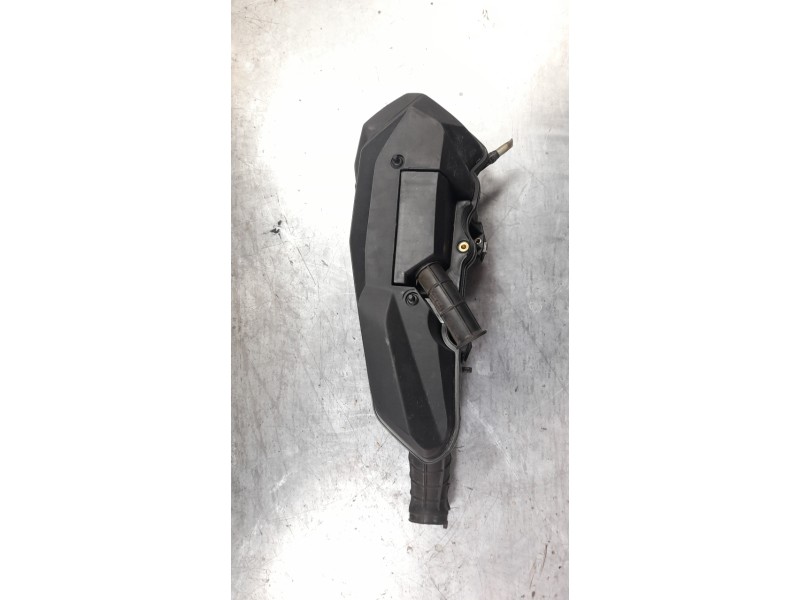 Recambio de caja filtro aire para bmw c c 400 x referencia OEM IAM 1481021  