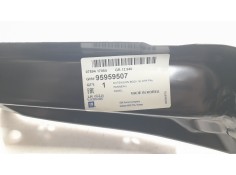 Recambio de panel trasero para chevrolet cruze (j300) 1.6 referencia OEM IAM 95959507   2