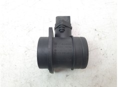 Recambio de caudalimetro para audi a3 (8l1) 1.8 referencia OEM IAM 038906461C 0281002757 
