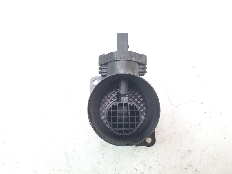 Recambio de caudalimetro para audi a3 (8l1) 1.8 referencia OEM IAM 038906461C 0281002757 