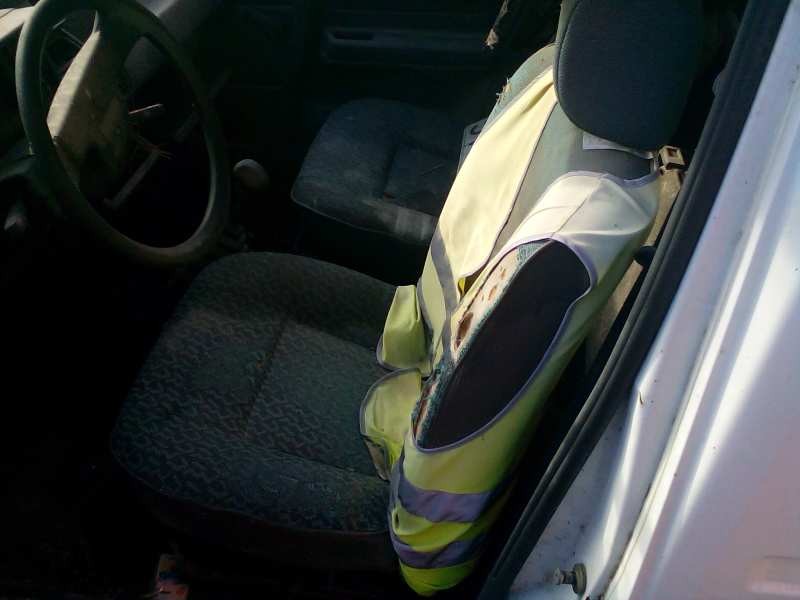 renault rapid/express (f40) del año 1994