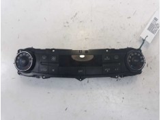 Recambio de mando climatizador para mercedes-benz clase cls (w219) 320 cdi (219.322) referencia OEM IAM 2198302985  