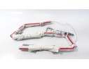 AIRBAG CORTINA DELANTERO DERECHO 985P03ZL0A 985P03ZL0A 