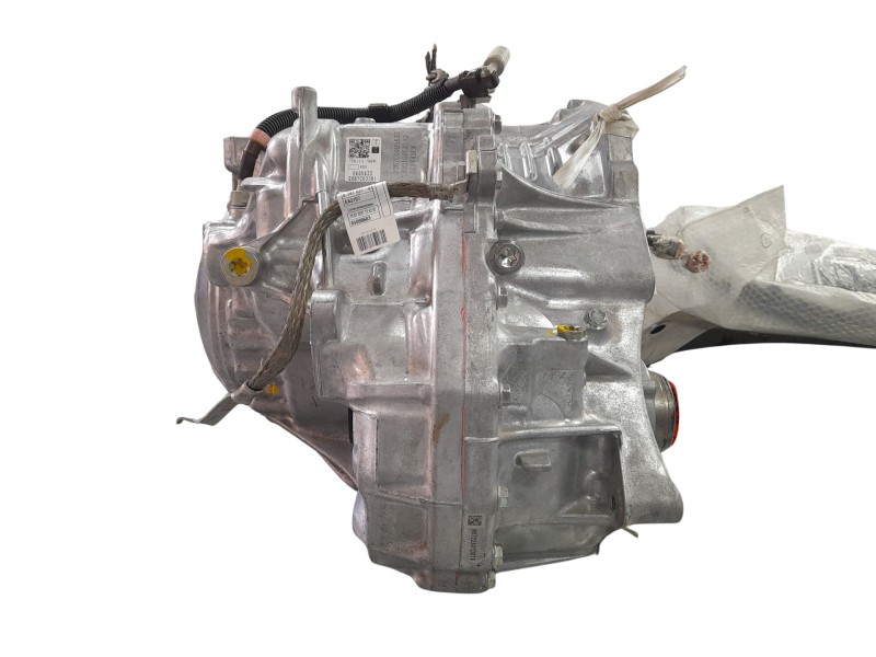 Recambio de caja cambios para bmw x2 (f39) xdrive 20i referencia OEM IAM AWF8G45 305108GA GA8Y45EW