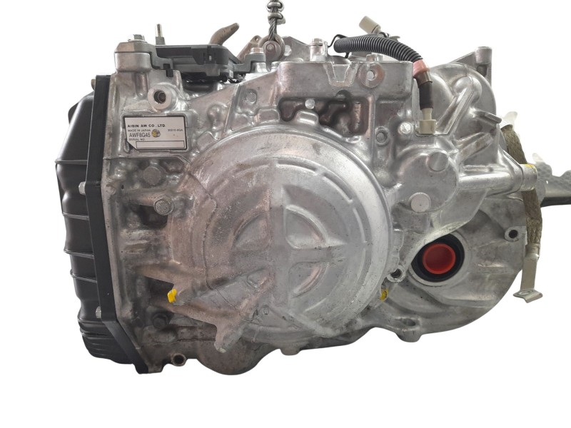 Recambio de caja cambios para bmw x2 (f39) xdrive 20i referencia OEM IAM AWF8G45 305108GA GA8Y45EW