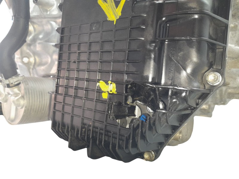 Recambio de caja cambios para bmw x2 (f39) xdrive 20i referencia OEM IAM AWF8G45 305108GA GA8Y45EW