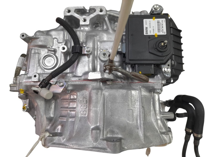 Recambio de caja cambios para bmw x2 (f39) xdrive 20i referencia OEM IAM AWF8G45 305108GA GA8Y45EW