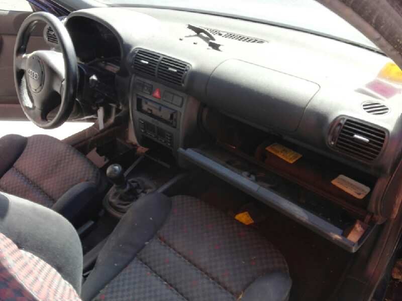 audi a3 (8l) del año 1998