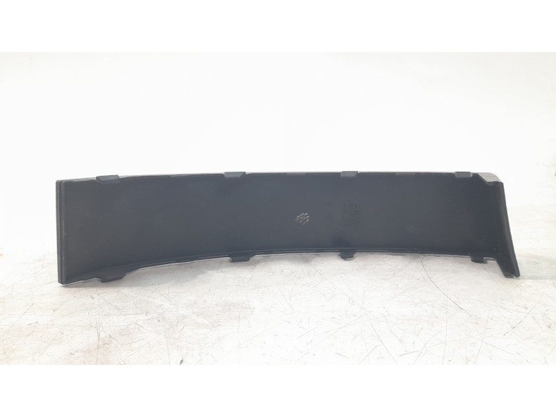 Recambio de moldura paragolpe delantera derecha para skoda octavia ii (1z3) 1.8 tsi referencia OEM IAM 1Z5813346  