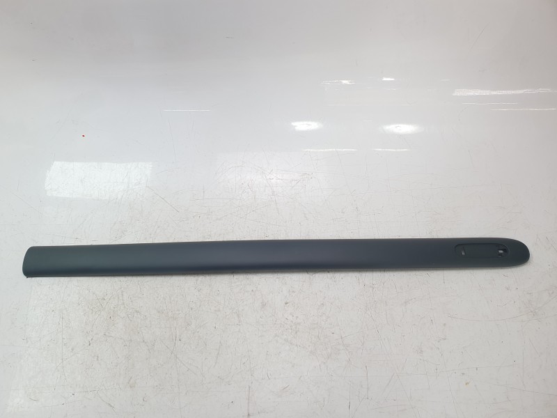 Recambio de moldura puerta delantera izquierda para renault kangoo (kc0/1_) 1.2 (kc0a, kc0k, kc0f, kc01) referencia OEM IAM 8200