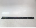 MOLDURA PUERTA DELANTERA IZQUIERDA 8200186166 8200186166 