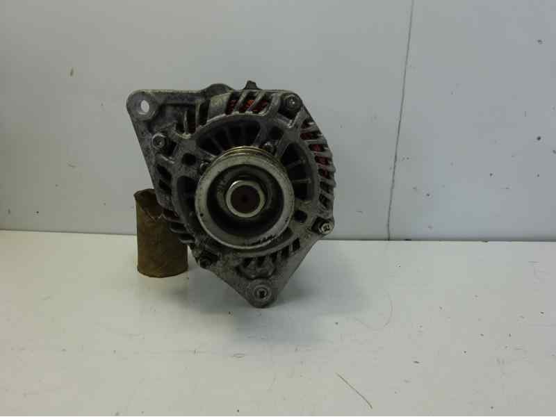 Recambio de alternador para nissan micra (k13) acenta referencia OEM IAM 231001HH1A 0986084020 