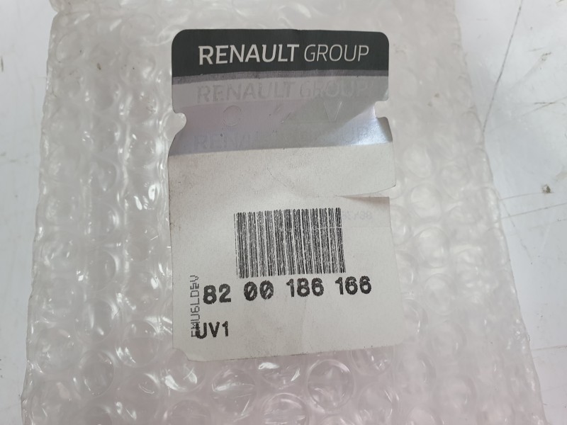 Recambio de moldura puerta delantera izquierda para renault kangoo (kc0/1_) 1.2 (kc0a, kc0k, kc0f, kc01) referencia OEM IAM 8200