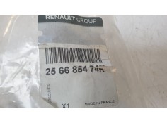 Recambio de canalizador de aire para renault scénic iv (j9_) 1.2 tce 115 referencia OEM IAM 256685474R   2