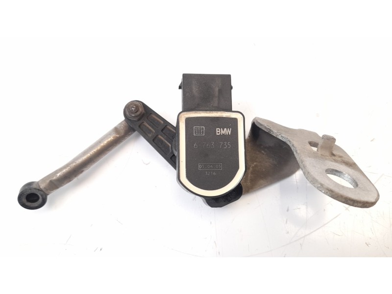 Recambio de sensor para bmw serie 3 berlina (e90) 2.0 16v diesel referencia OEM IAM 6763735  