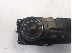Recambio de mando climatizador para mercedes-benz clase cls (w219) 320 cdi (219.322) referencia OEM IAM 2198302985   2