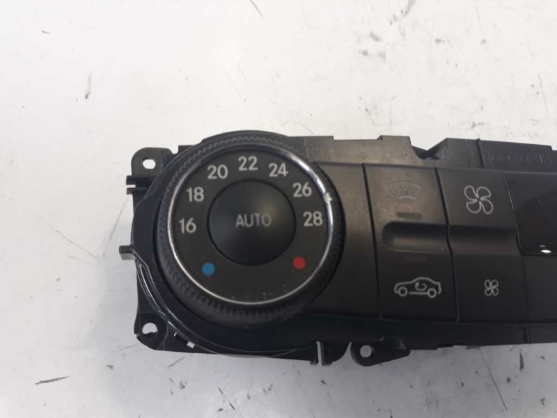 Recambio de mando climatizador para mercedes-benz clase cls (w219) 320 cdi (219.322) referencia OEM IAM 2198302985  