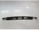 EMBELLECEDOR EXTERIOR CENTRAL PORTON 848108628R 848108628R 