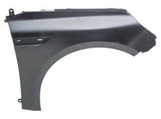 Recambio de aleta delantera derecha para renault megane iv berlina 5p referencia OEM IAM 631001203R 109180411 RN4303003