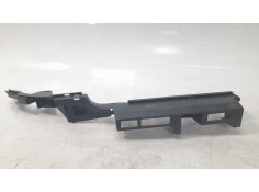 Recambio de soporte paragolpes trasero izquierdo para peugeot 307 (3a/c) 1.6 referencia OEM IAM 1852499016  