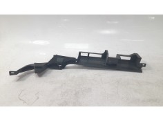 Recambio de soporte paragolpes trasero izquierdo para peugeot 307 (3a/c) 1.6 referencia OEM IAM 1852499016   2