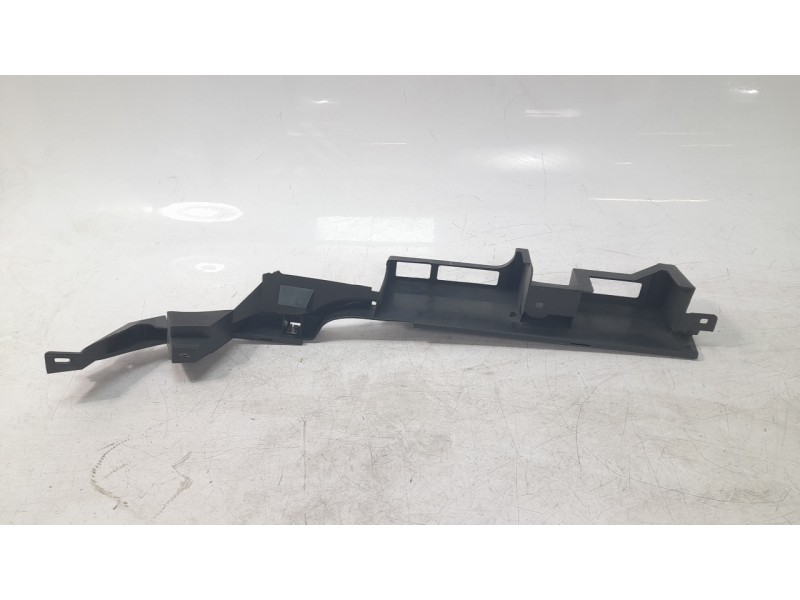 Recambio de soporte paragolpes trasero izquierdo para peugeot 307 (3a/c) 1.6 referencia OEM IAM 1852499016  